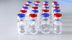 Глава МИД Украины назвал российскую вакцину от коронавируса гибридным оружием