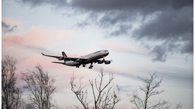 "Аэрофлот" сообщил об устранении сбоя, повлиявшего на задержку рейсов