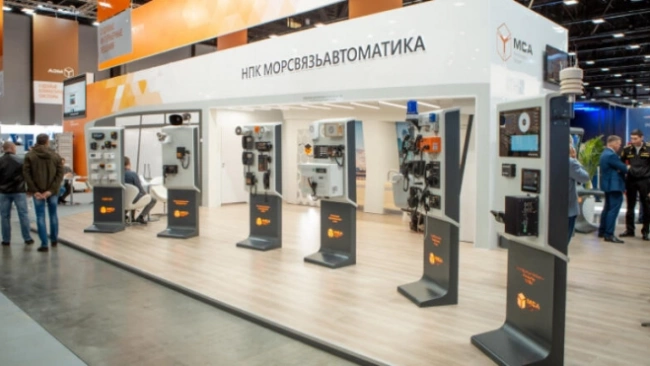 Производство лазерных станков запустят в Петербурге