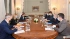 Глава ”Газпрома” и вице-премьер Молдавии провели переговоры по поставкам газа