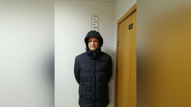 СК Петербурга разыскивает новых жертв педофила с Дачного проспекта