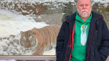 В Ленинградском зоопарке уберут аттракционы