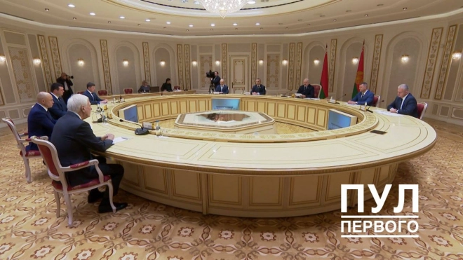 Лукашенко рассказал, кого из оппозиционеров не помилует