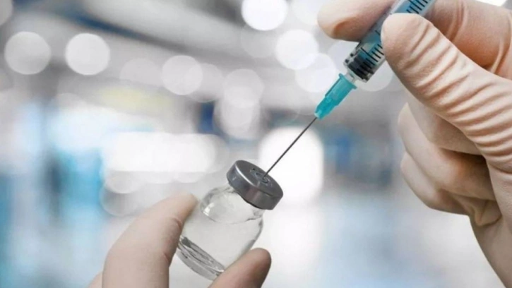 Петербуржцы смогут выбрать вакцину при записи на прививку