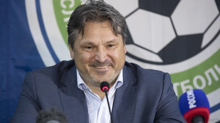 Евсеев с иронией прокомментировал назначение нового тренера «Локомотива» 