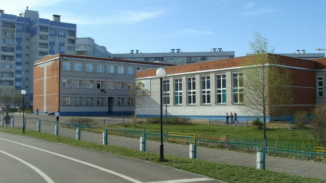 В Казани эвакуировали школу из-за письма от якобы сообщника Галявиева