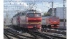 В России собираются поднять грузовые железнодорожные тарифы