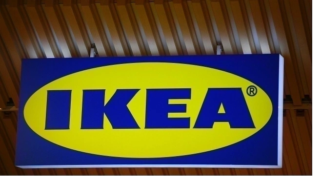 Плюшевые акулы из IKEA вернулись на российский рынок
