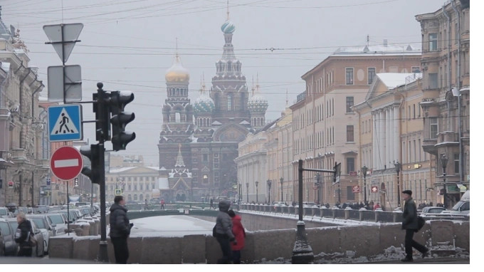 Туристы внесли в петербургскую экономику около 366 млрд рублей за 2022 год