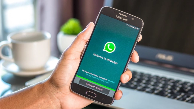 WhatsApp* анонсировал появление каналов внутри мессенджера