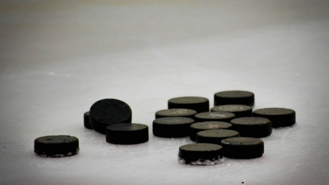 После тренировки петербургского СКА погиб юный хоккеист 