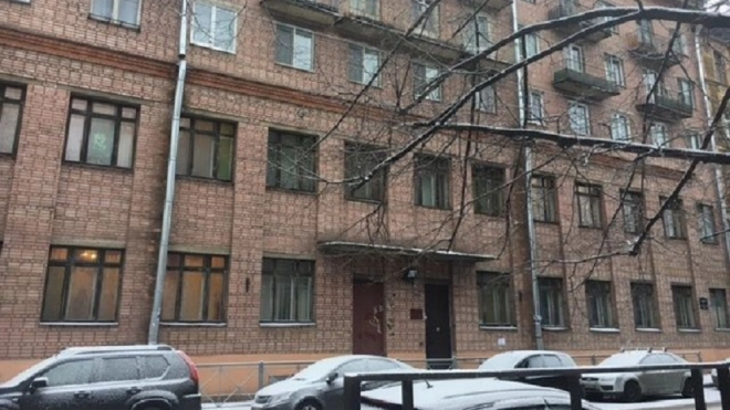 Петербургские родители заподозрили заведующую детского сада №22 в навязывании платных услуг