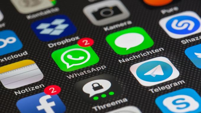 Пользователи по всей Европе жалуются на сбои в работе Telegram