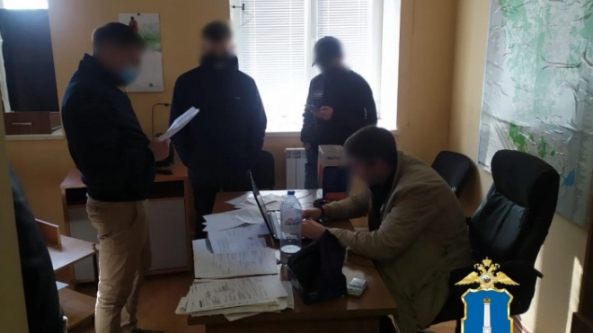 Последователей движения АУЕ задержали в Ульяновске