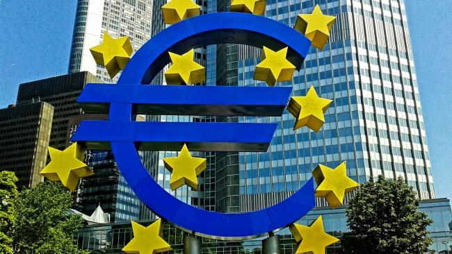 ВВП Евросоюза в первом квартале на фоне пандемии снизился на 0,4%