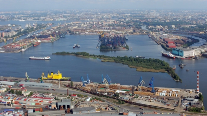 Петербурженка отсудила у "Морского порта" 3,5 млн рублей за аварию, которая разрушила ее жизнь