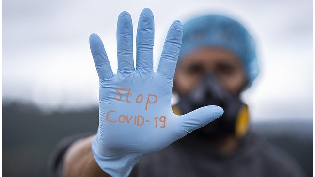Египет оплатит лечение россиян при положительном тесте на коронавирус