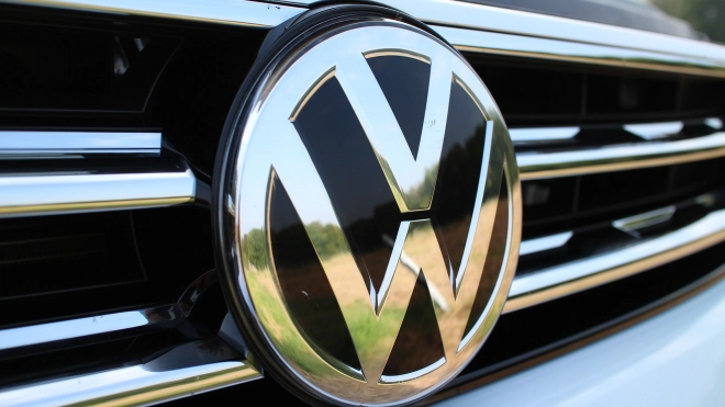 В Петербурге открывается десятый автоцентр Volkswagen 