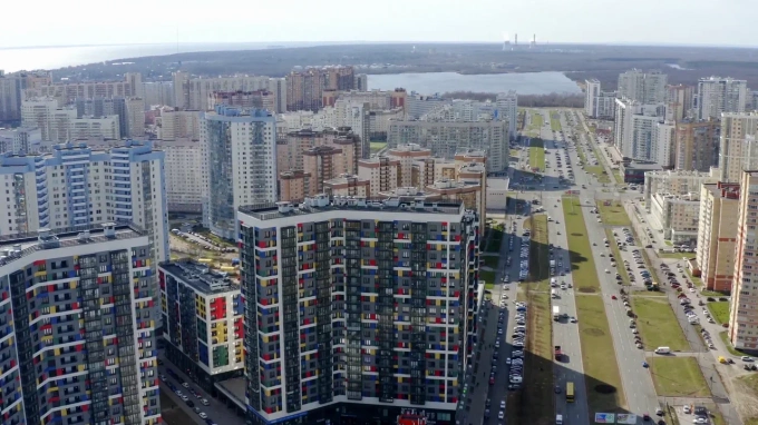 В Петербурге не останется обманутых дольщиков после 2024 года