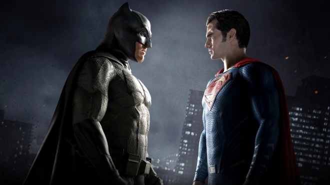 Зак Снайдер обвинил Warner Bros. в ненависти к его фильму "Бэтмен против Супермена"
