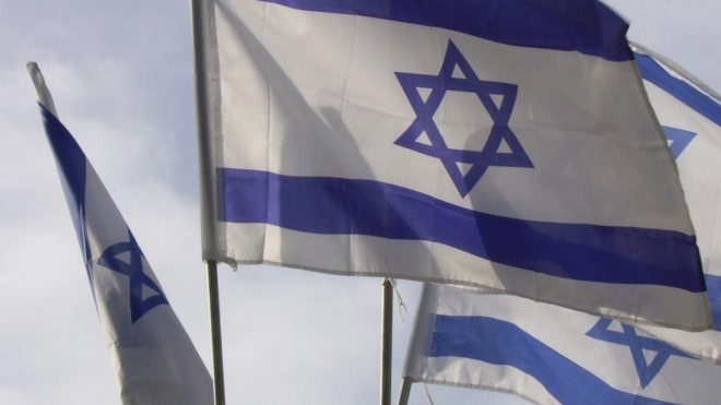МИД Израиля намерен усилить консульское присутствие в Петербурге и Москве