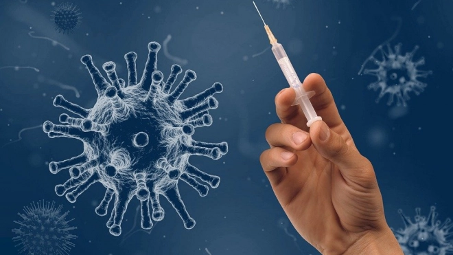 СМИ: ЕС может провести экспертизу вакцины "Спутник V" в первом квартале 2022 года 