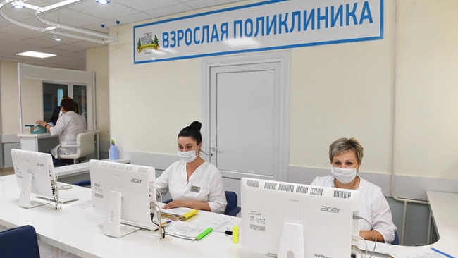 Почти 158 тысяч жителей Ленобласти сделали прививку от гриппа