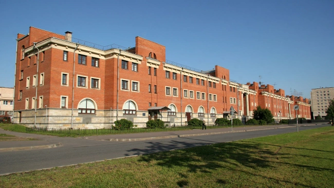 Центр занятости Фрунзенского района отремонтируют за 17,7 млн рублей 