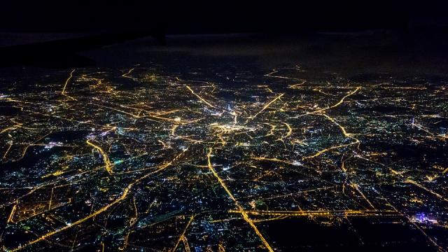 Искусственный интеллект вычислил районы Москвы с самой завышенной ценой на жилье