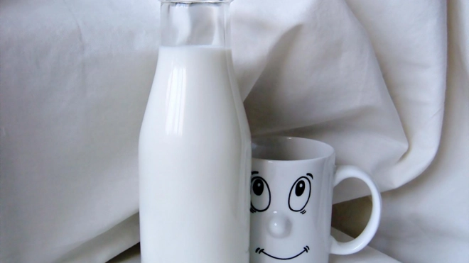 Диетолог перечислила продукты, которые богаты кальцием больше, чем молоко