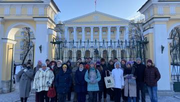 Активисты Центрального района подали в Смольный петицию против уплотнительной застройки