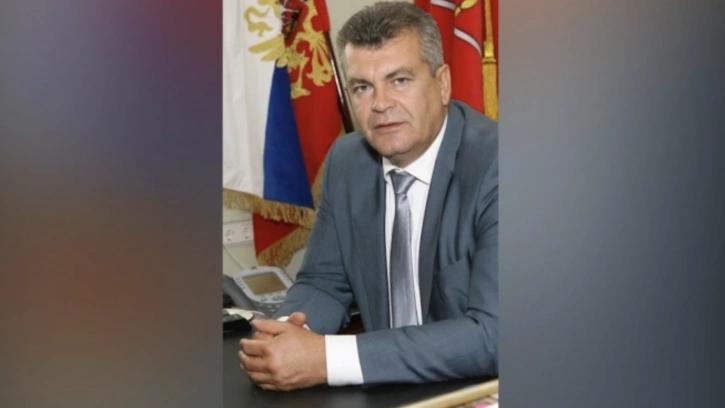 Анатолия Повелия назначили на пост вице-губернатора Петербурге 