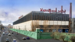 Кировский завод выплатит петербургскому предпринимателю 10,2 млн по договору займа