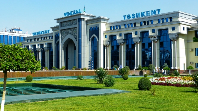 "Мегафон" и "ЮэСэМ Телеком" выходят на рынок Узбекистана