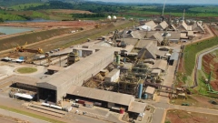 "ЕвроХим" покупает фосфатный проект в Бразилии за $410 млн