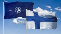 Финляндия и Швеция передали заявки на вступление в НАТО генсеку альянса