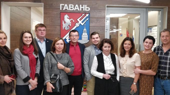 Мо гавань новости