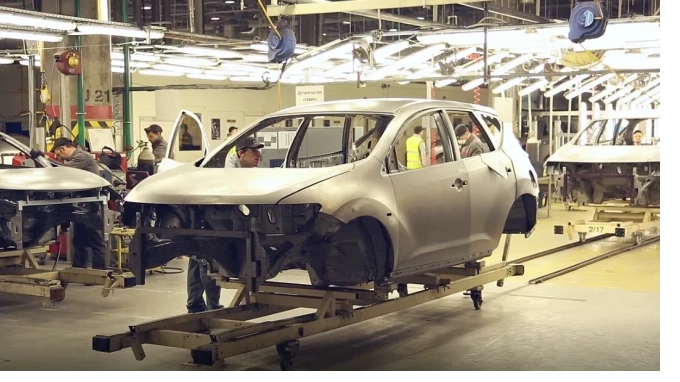 Японская компания Mazda может закрыть свой завод в России