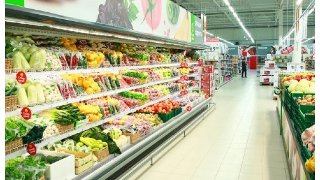 X5 Retail Group запустила трансформацию сети гипермаркетов "Карусель"