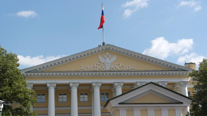 Новые коронавирусные ограничения в Петербурге вступят в силу с понедельника