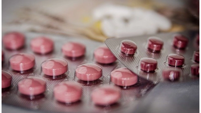 Разработан законопроект об экспериментальном правовом режиме по онлайн-продаже рецептурных лекарств