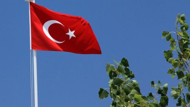 В Турции создадут плавучий носитель ударных дронов