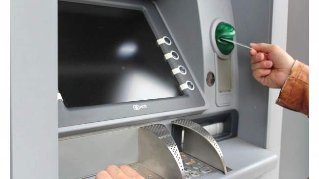 В 2023 году в России заработают отечественные банкоматы