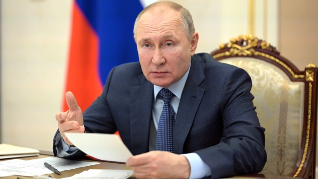 Путин провел ротацию президиума Госсовета: мнение экспертов