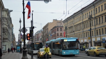 "Апофеоз головотяпства": эксперт рассказал о причинах срыва транспортной реформы в Петербурге