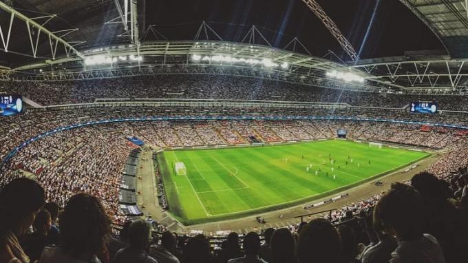 "Манчестер Юнайтед" дома обыграл "Ньюкасл" в матче АПЛ