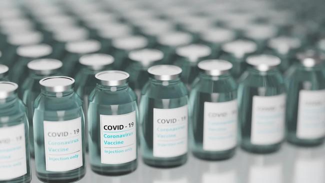 Производство вакцин от коронавируса оказалось под угрозой из-за США