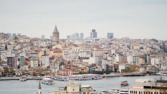 Цены на проживание в отелях Турции выросли на 20.63% с начала года