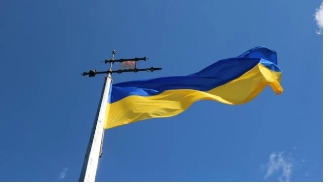 Украина 1 февраля получила около 500 тонн боеприпасов от США