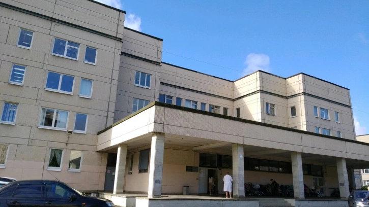 Детскую поликлинику №118 на улице Академика Байкова в 2022 году ждет капремонт 